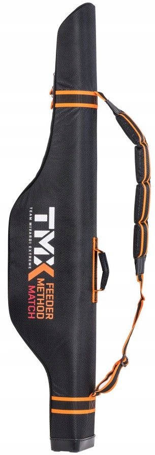 Pokrowiec Mivardi Rigid Feeder Holdall Tmx 140cm