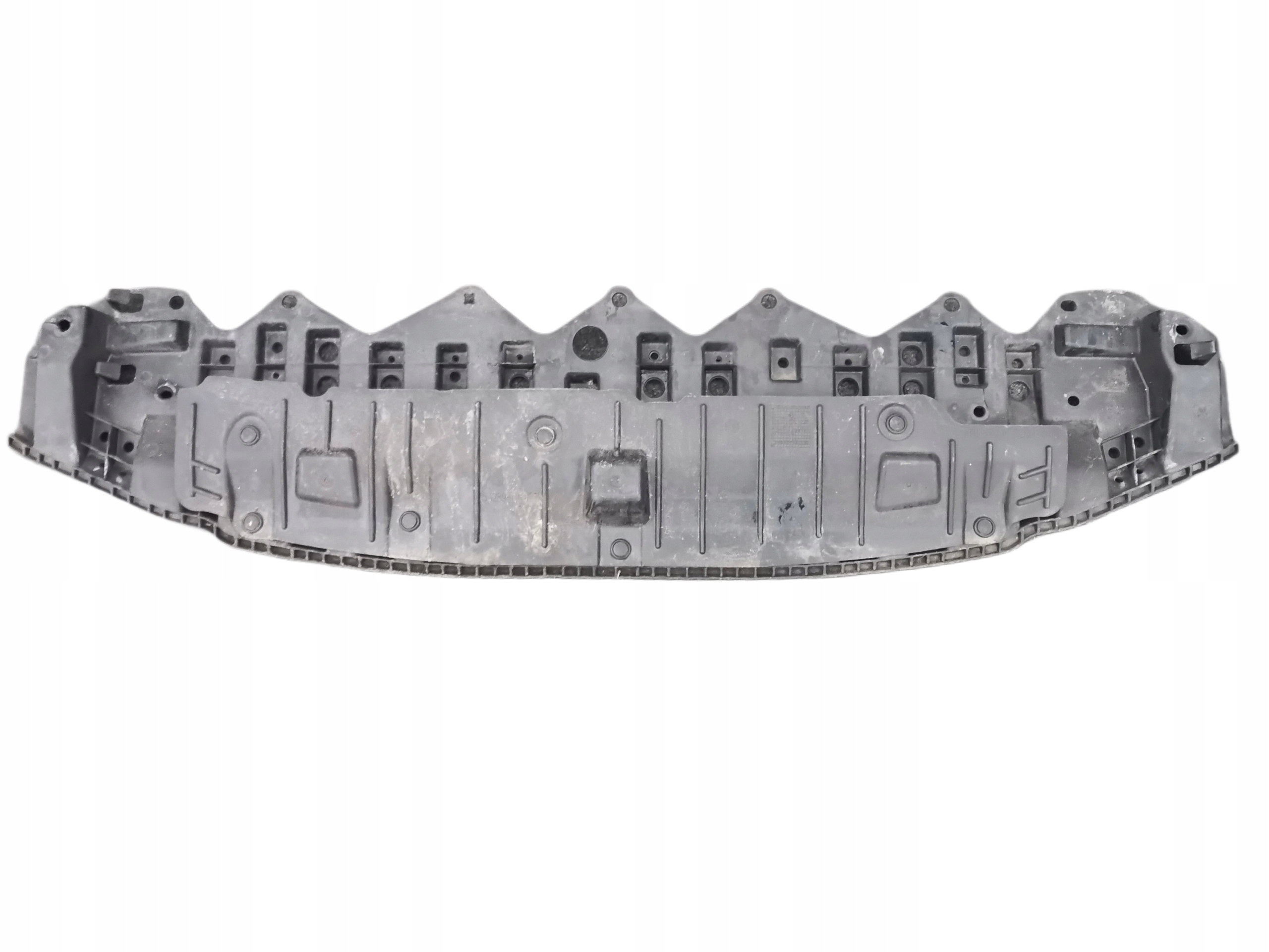 TOYOTA YARIS III płyta pod silnik 52618-0D040