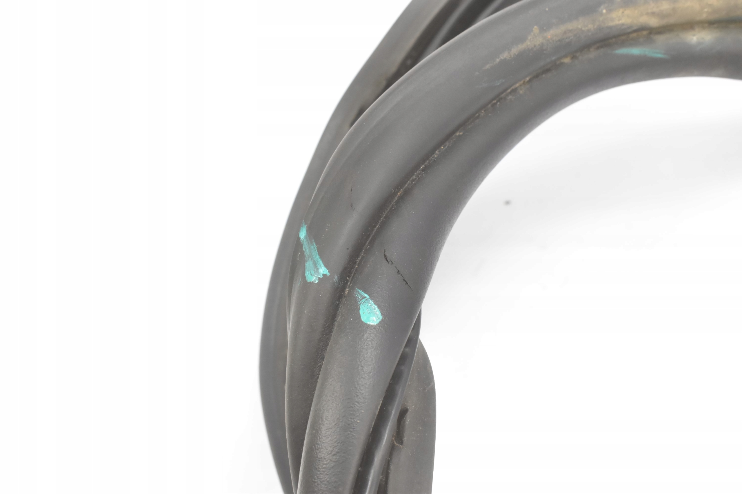 USZCZELKA KLAPY BAGAŻNIKA L8B2-438A00-AC LAND ROVER DEFENDER L663 2020- Typ samochodu Samochody osobowe