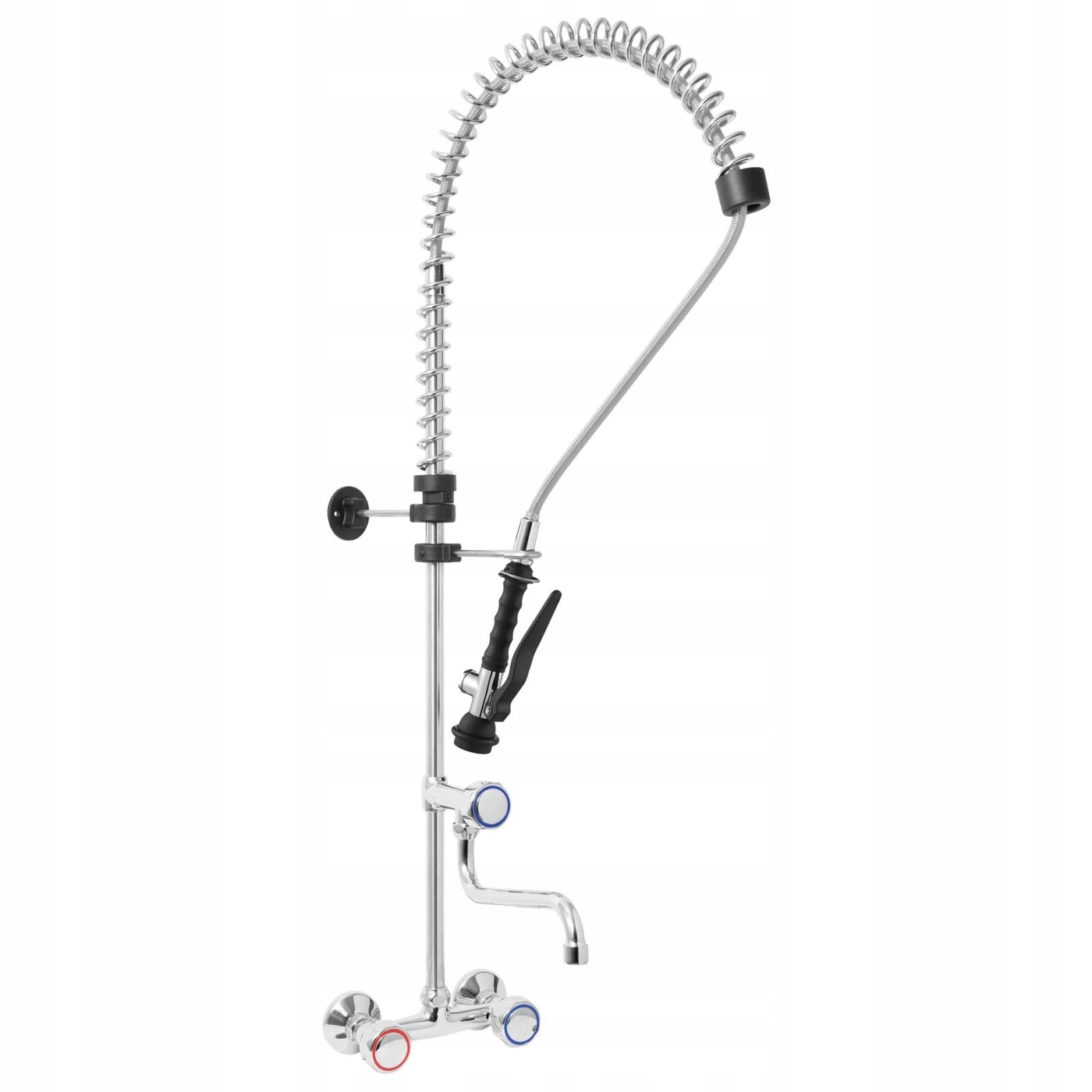 Bateria Gastronomiczna Zlewozmywakowa Wylewka 22cm
