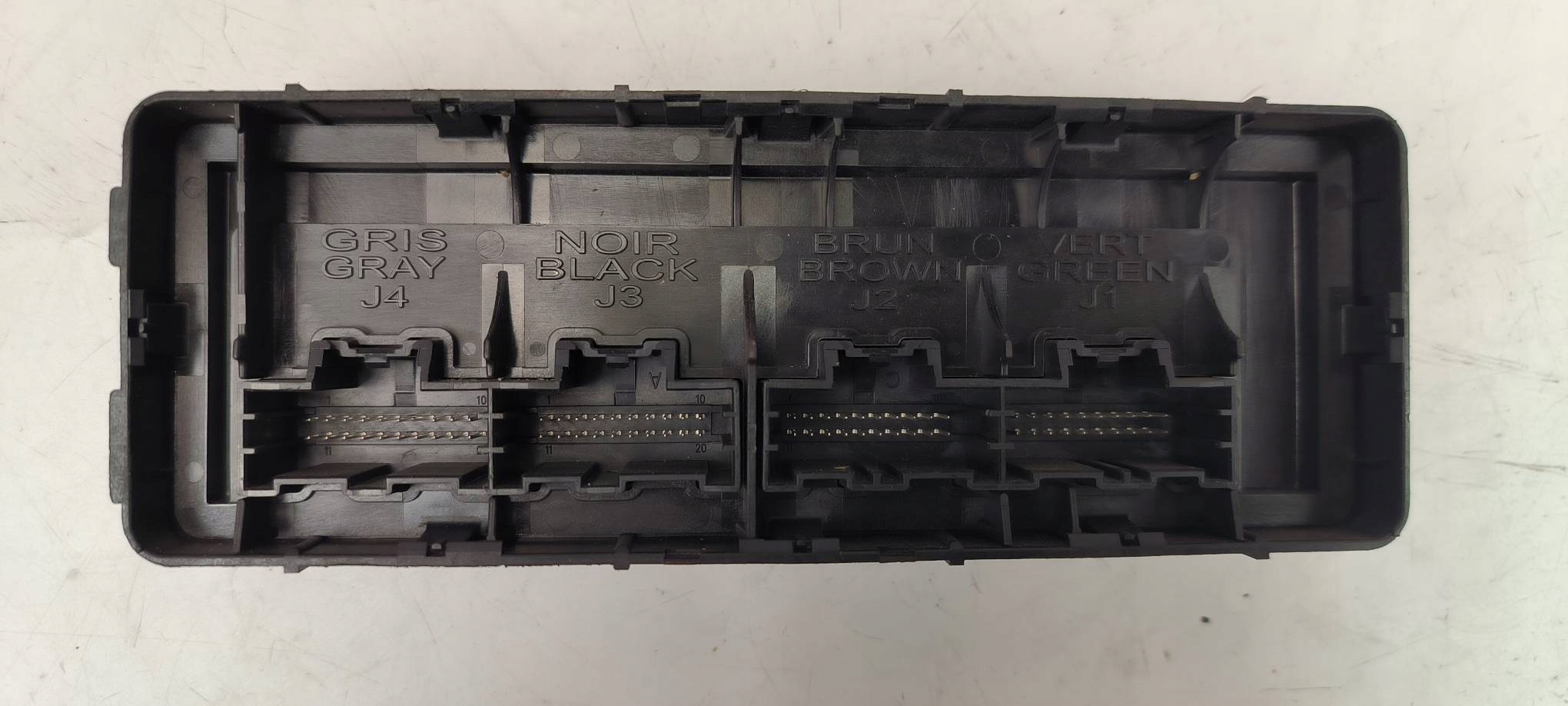 Computer 13585640 1.8 CHEVROLET CRUZE