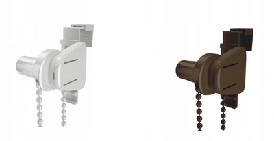 Roleta okienna Dzień i Noc 27 kolorów 74x215 cm Typ montażu bezinwazyjny