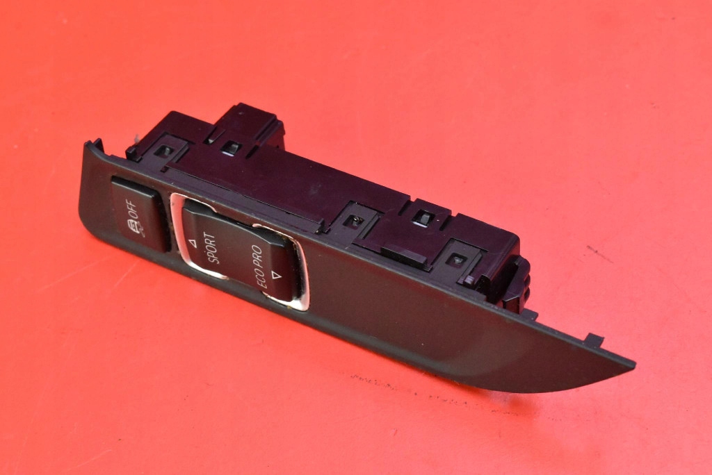 switch switch TRYBU running 9252911 BMW F30 F31 11-16