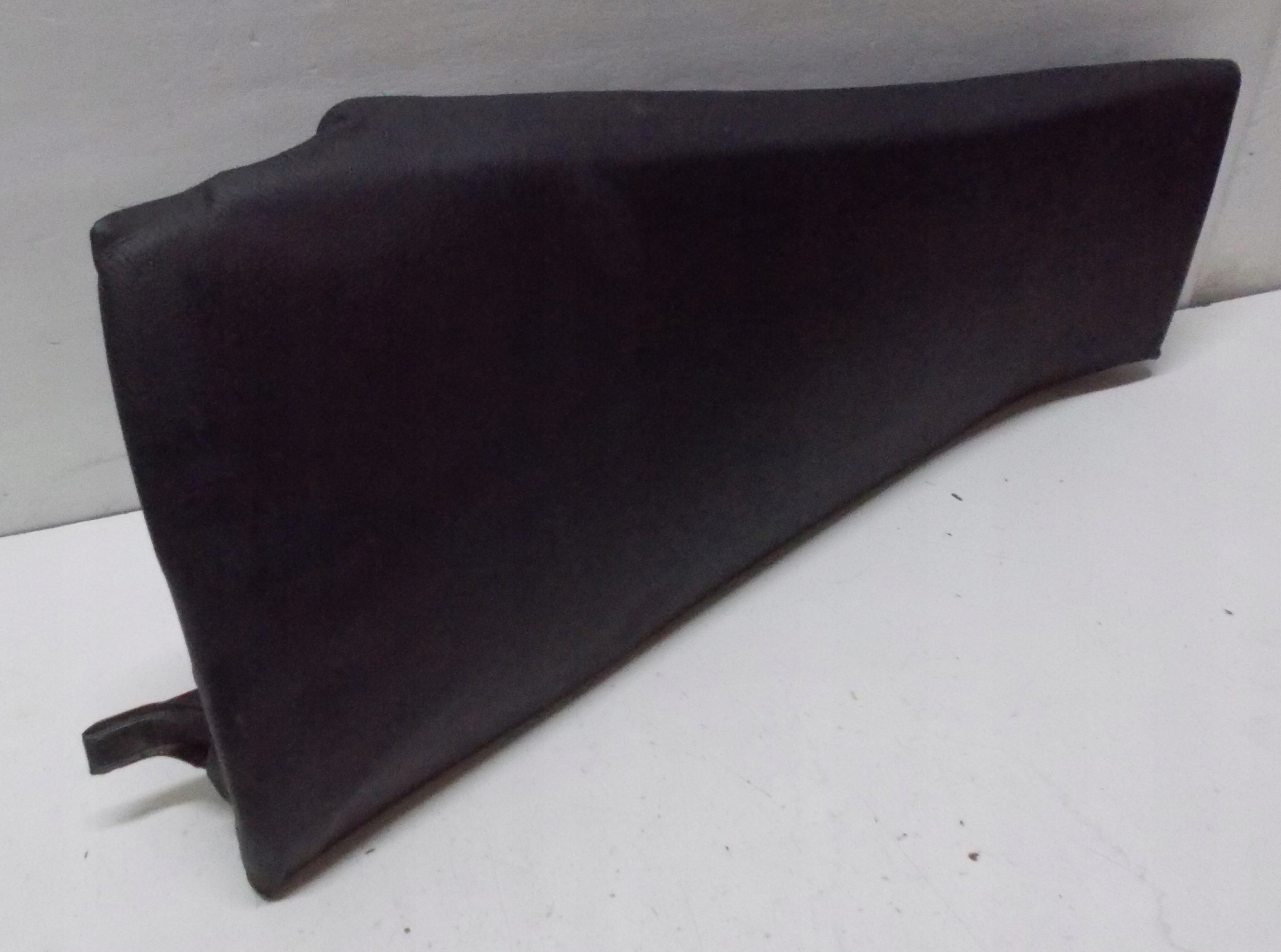 BMW X3 E83 3.0D 08R side OPARCIA KANAPY left 3330437