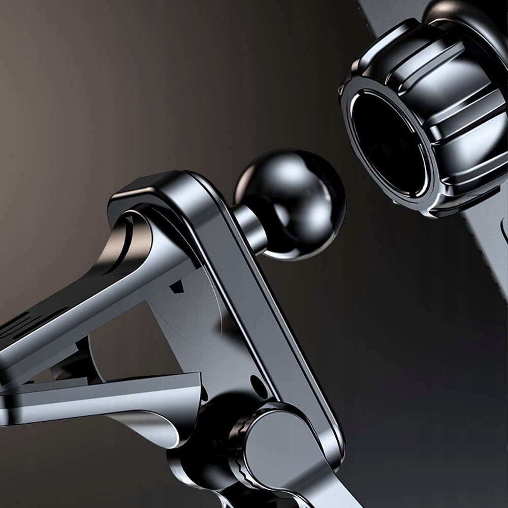 SAMOCHODOWY UCHWYT ŁADOWARKA INDUKCYJNA DO MAG SAFE Marka Alogy