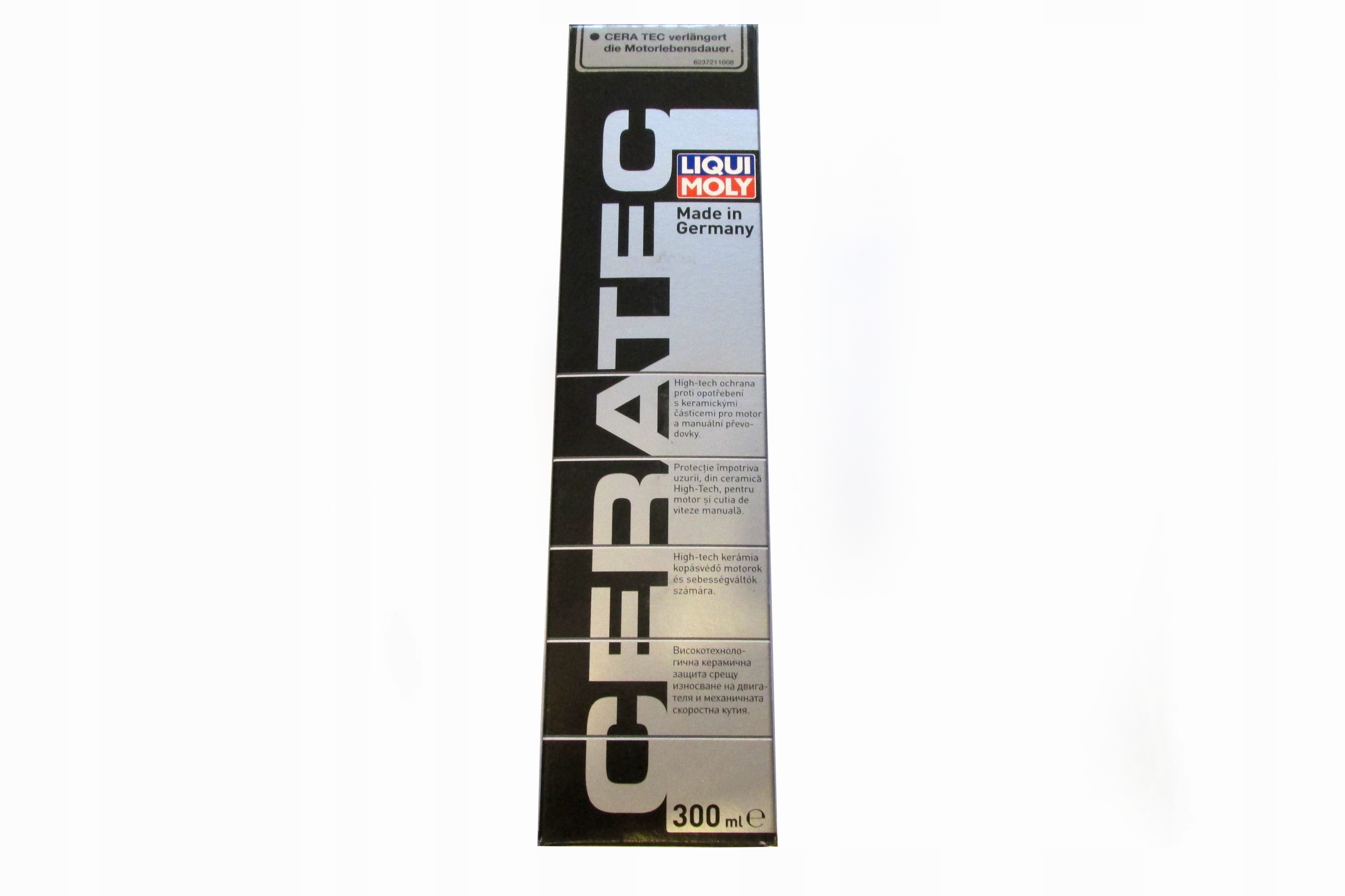 Ceratec Liqui Moly
