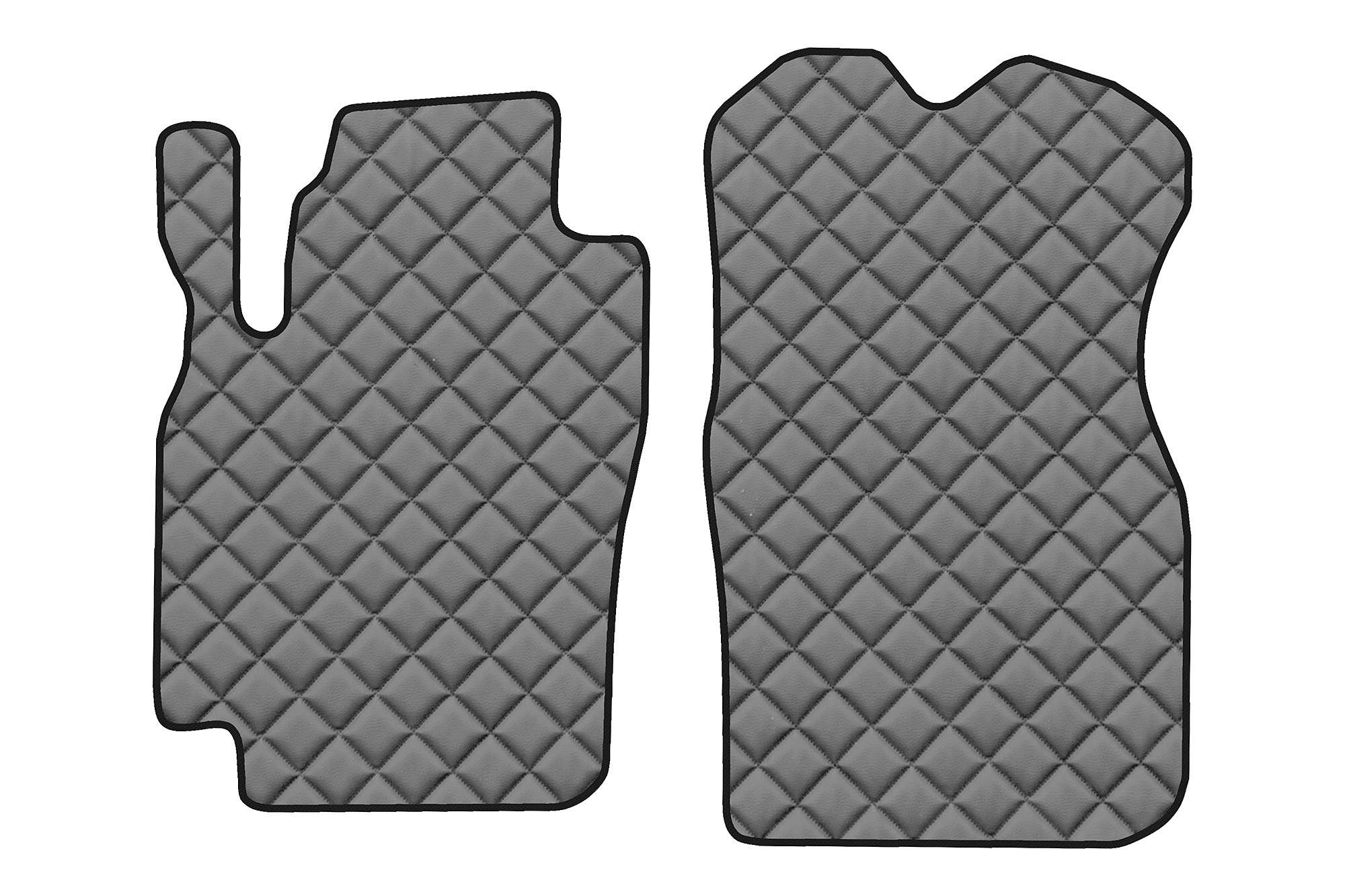 Килимки передні skaj TOYOTA PASEO 95-99 товсті