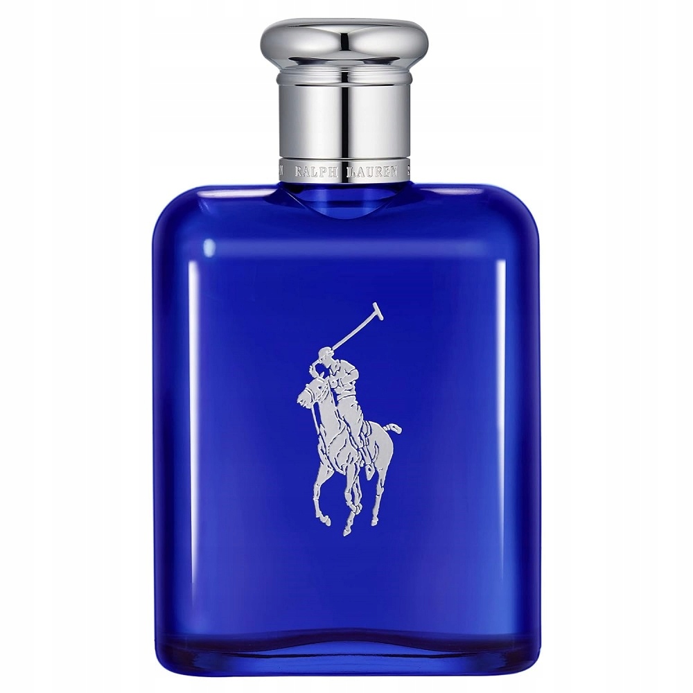 Ralph Lauren Polo Blue Toaletní voda Spray 125 ml Svěží mužná vůně
