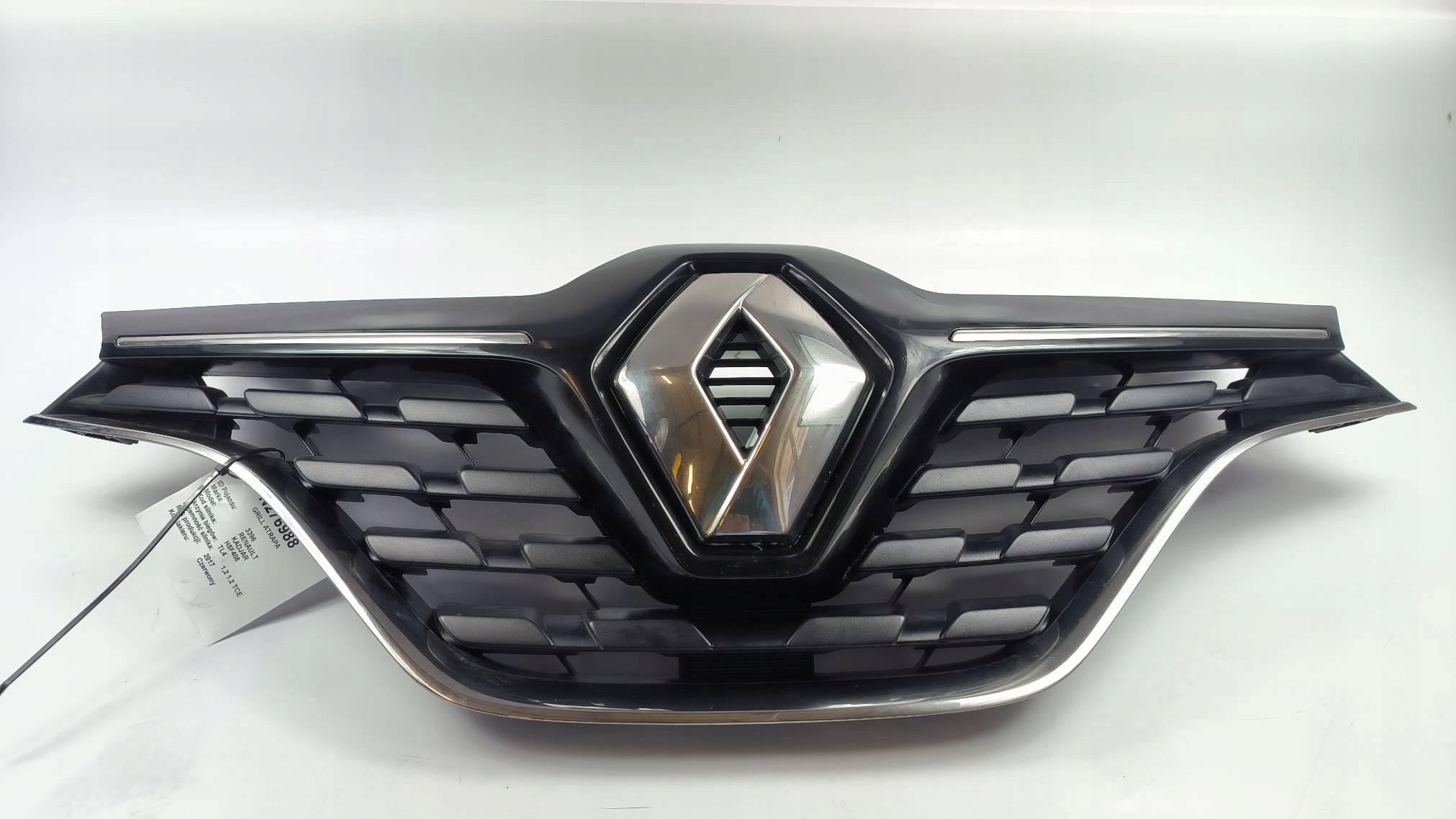 Grill Grill 623103685R RENAULT KADJAR