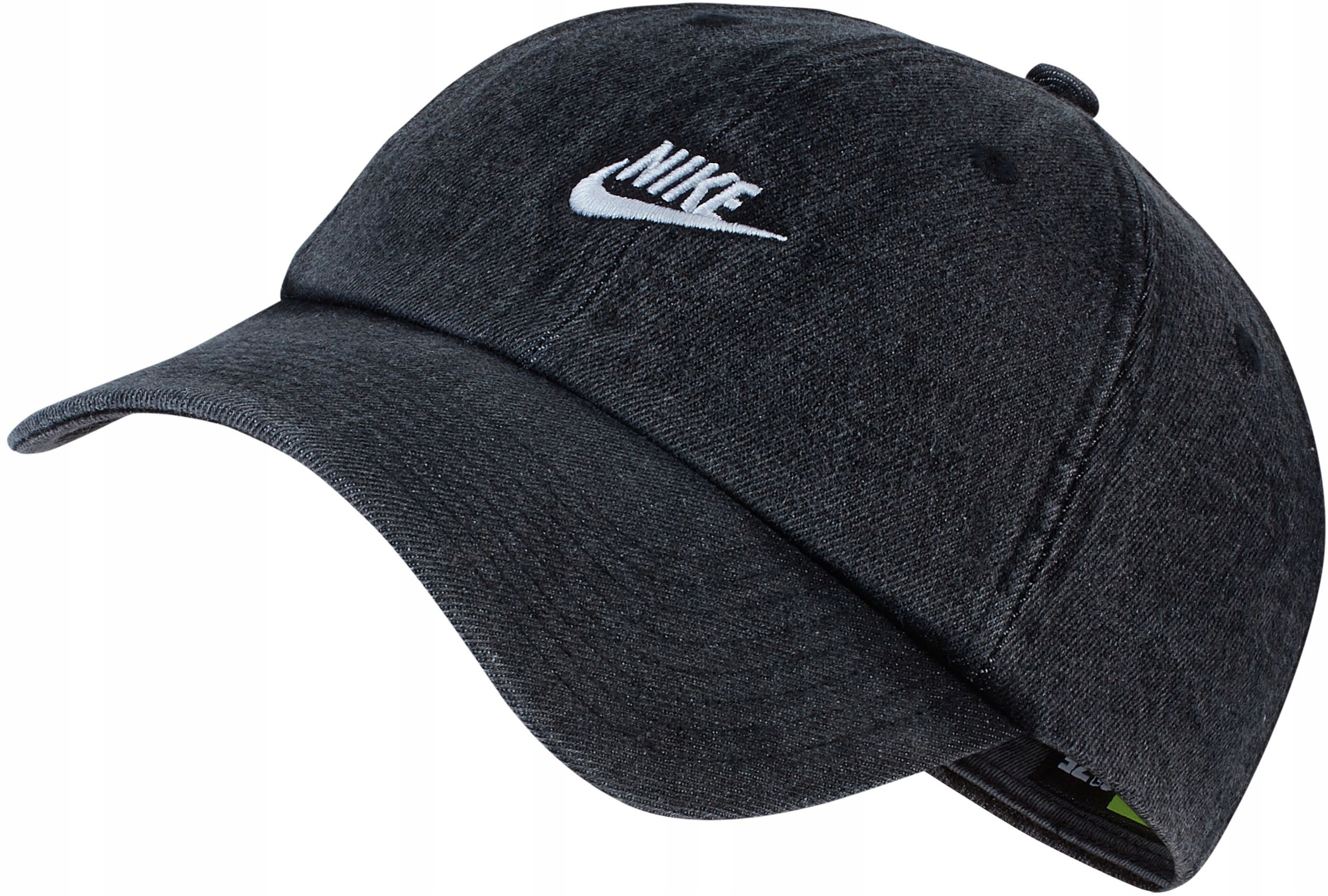 Čepice Nike Sportswear H86 Just Do It Rebel Cap