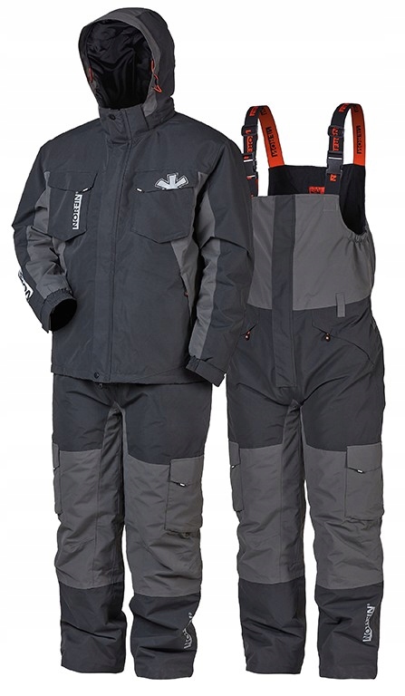 Kombinezon Norfin Suit Boat L Rozmiar: Large (L)