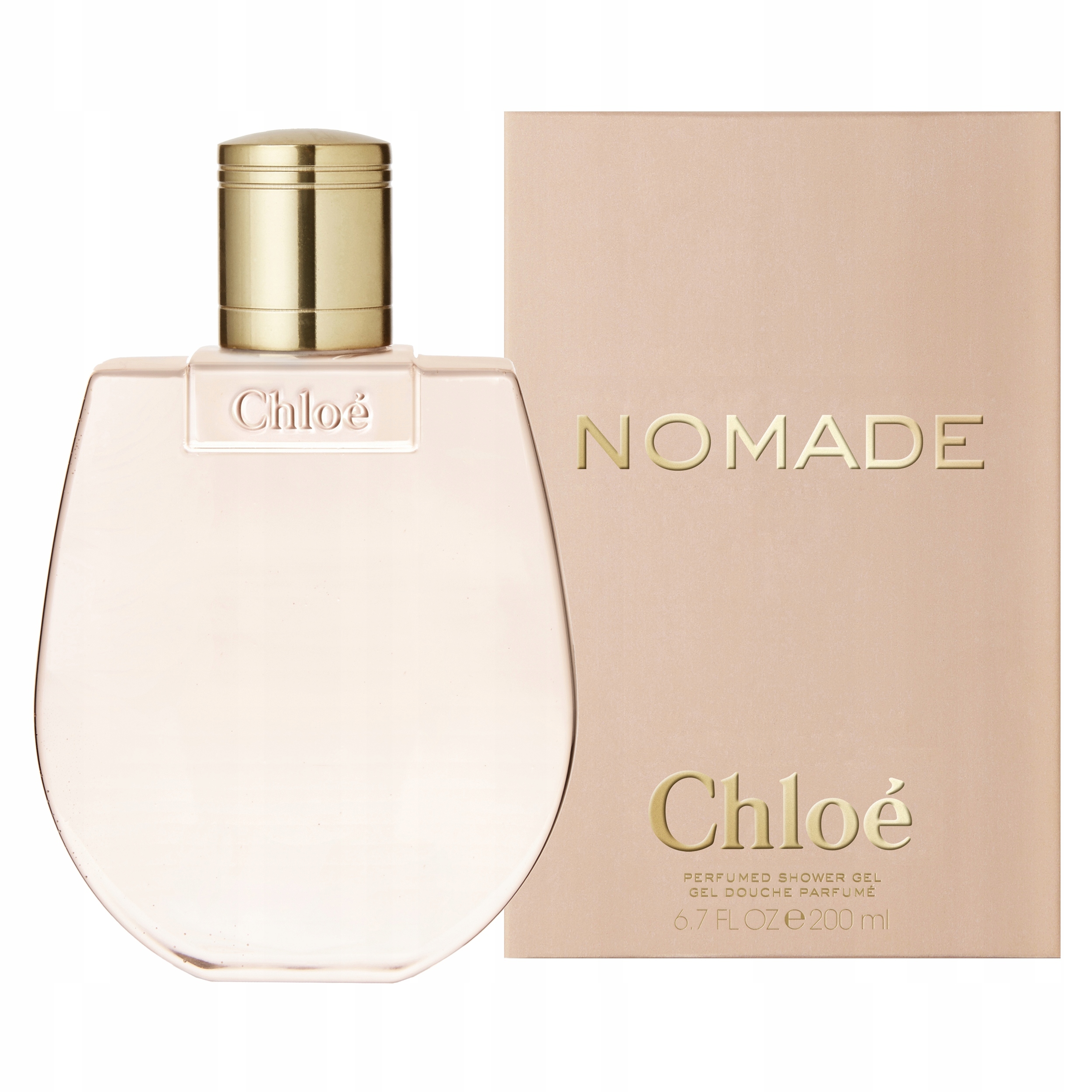 Chloe Nomade Perfumowany Żel Pod Prysznic