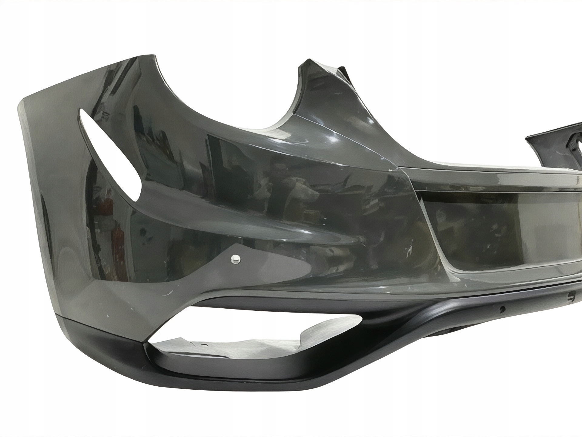FERRARI FF rear bumper rear bumper