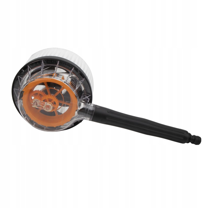 SZCZOTKA OBROTOWA ROTACYJNA RIWALL Kod producenta 8.100.007