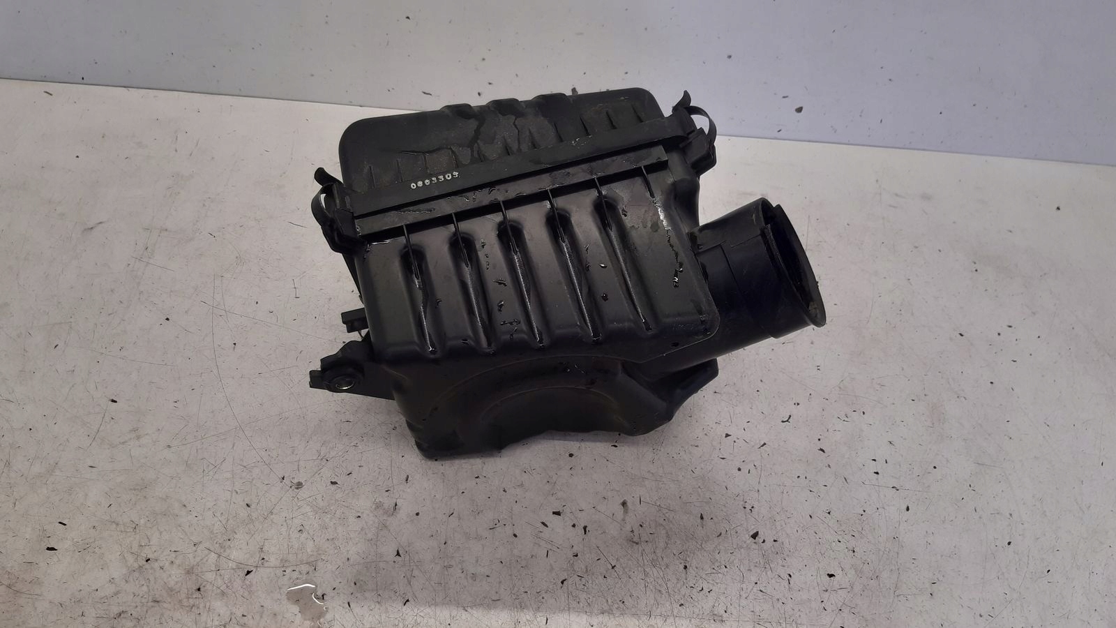 Gehäuse filter luft Hyundai Tucson und 2,0i LIFT