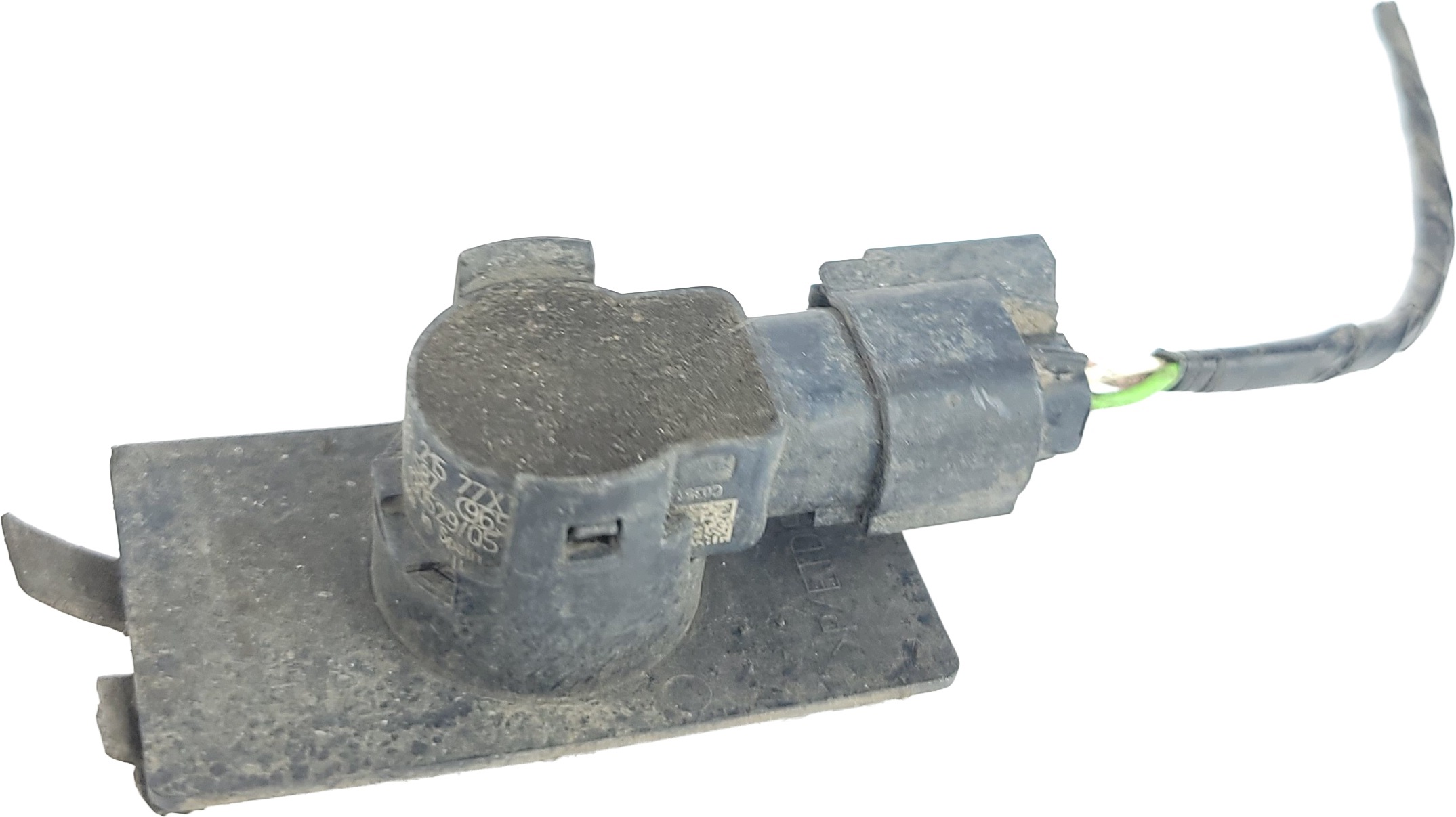 CITROEN C5 III X7 sensor PDC reversing front + KOSZYK KGNC 96636215XT