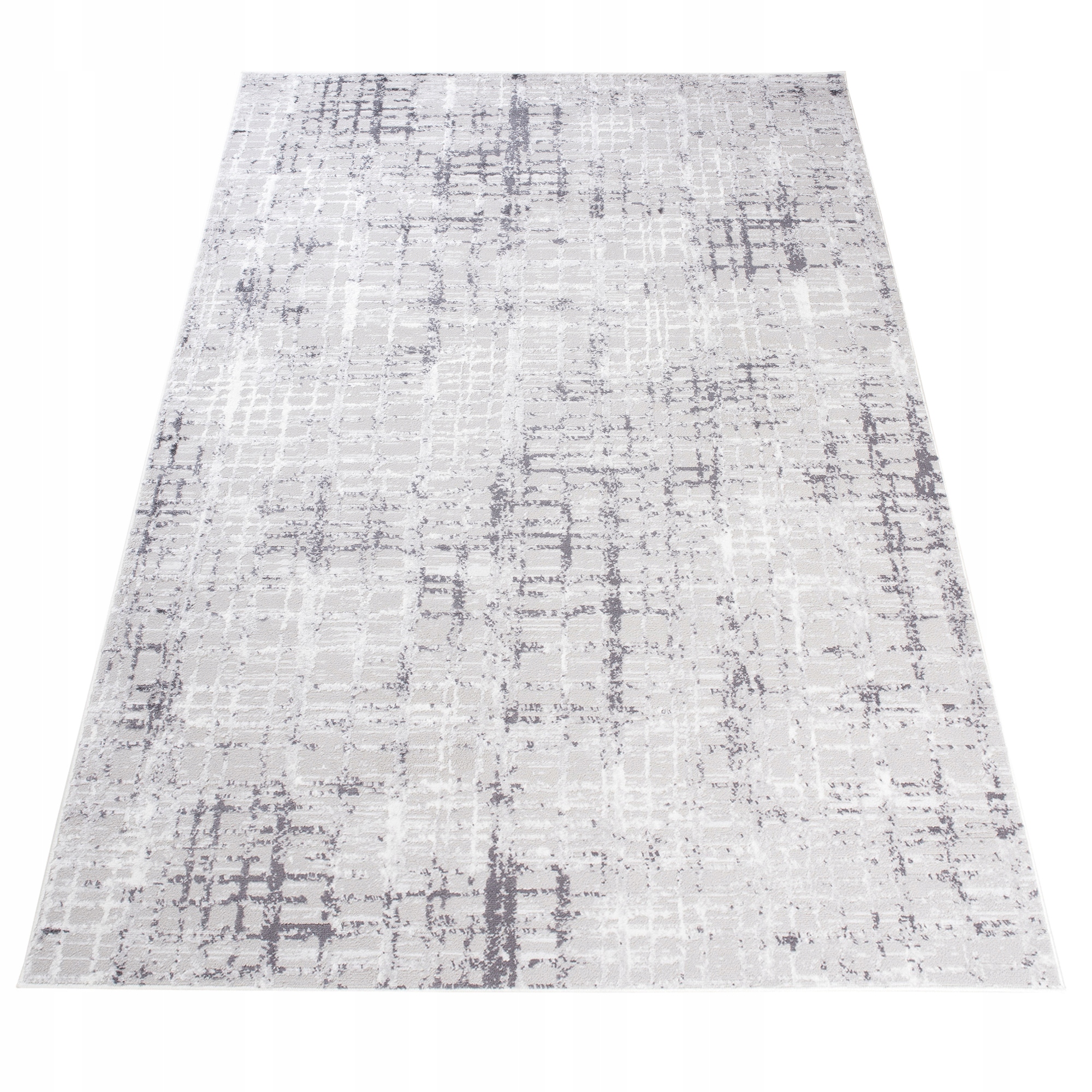 

Dywan Sky Nowoczesny 250x350 Dwupoziomowy Vintage