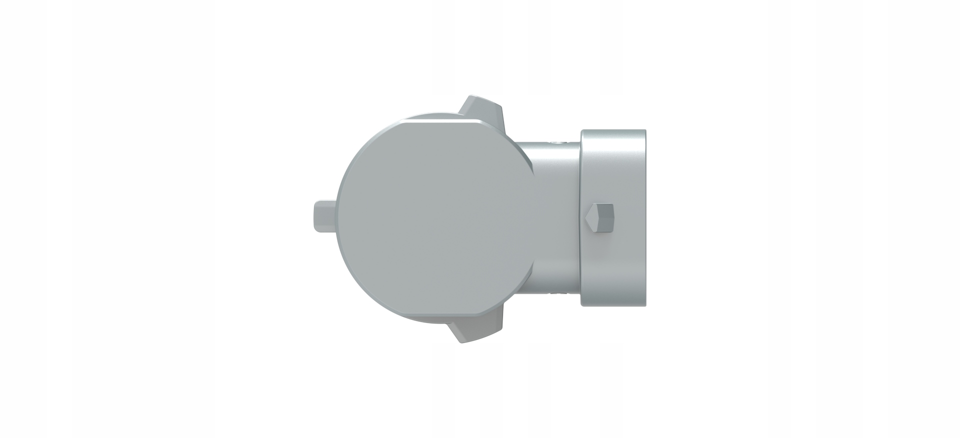 ŻARÓWKI HIR2 LED 30W MOCNE ŚWIATŁO PRECYZYJNE MLWINH342 Typ żarówki HIR2