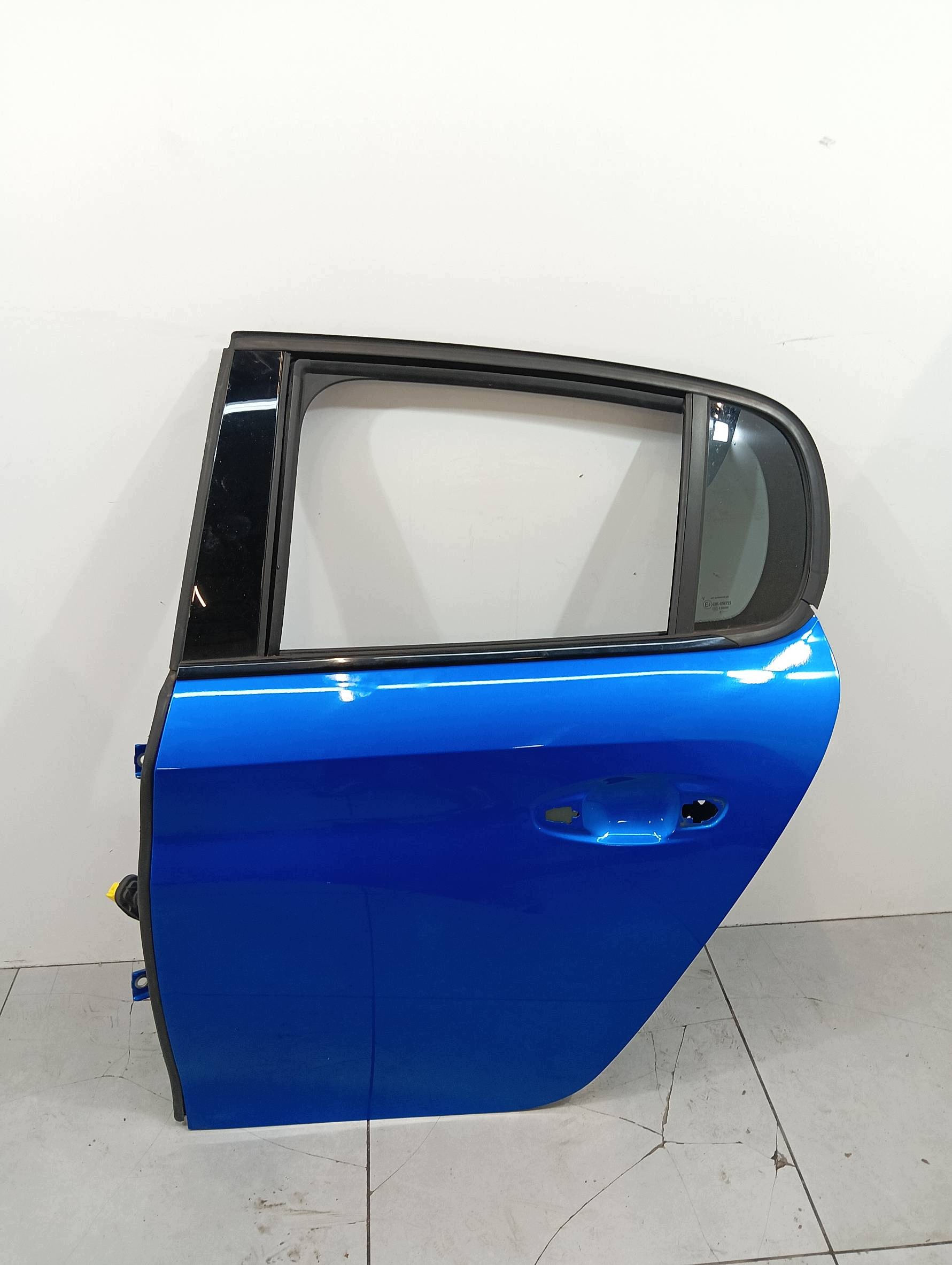 Tür links heck ESM Peugeot 208 II (2019- )