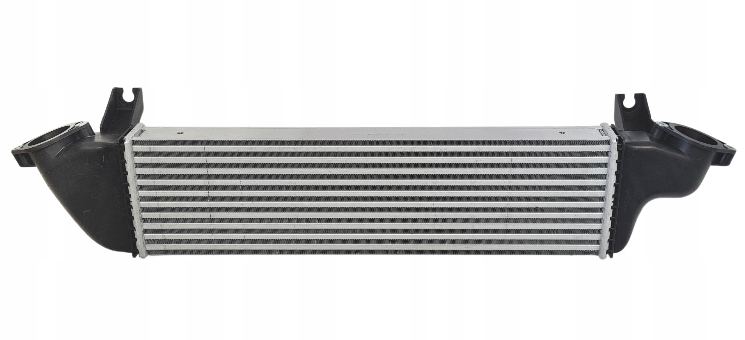 Intercooler MITSUBISHI L200 PAJERO 2.4D 6000605338