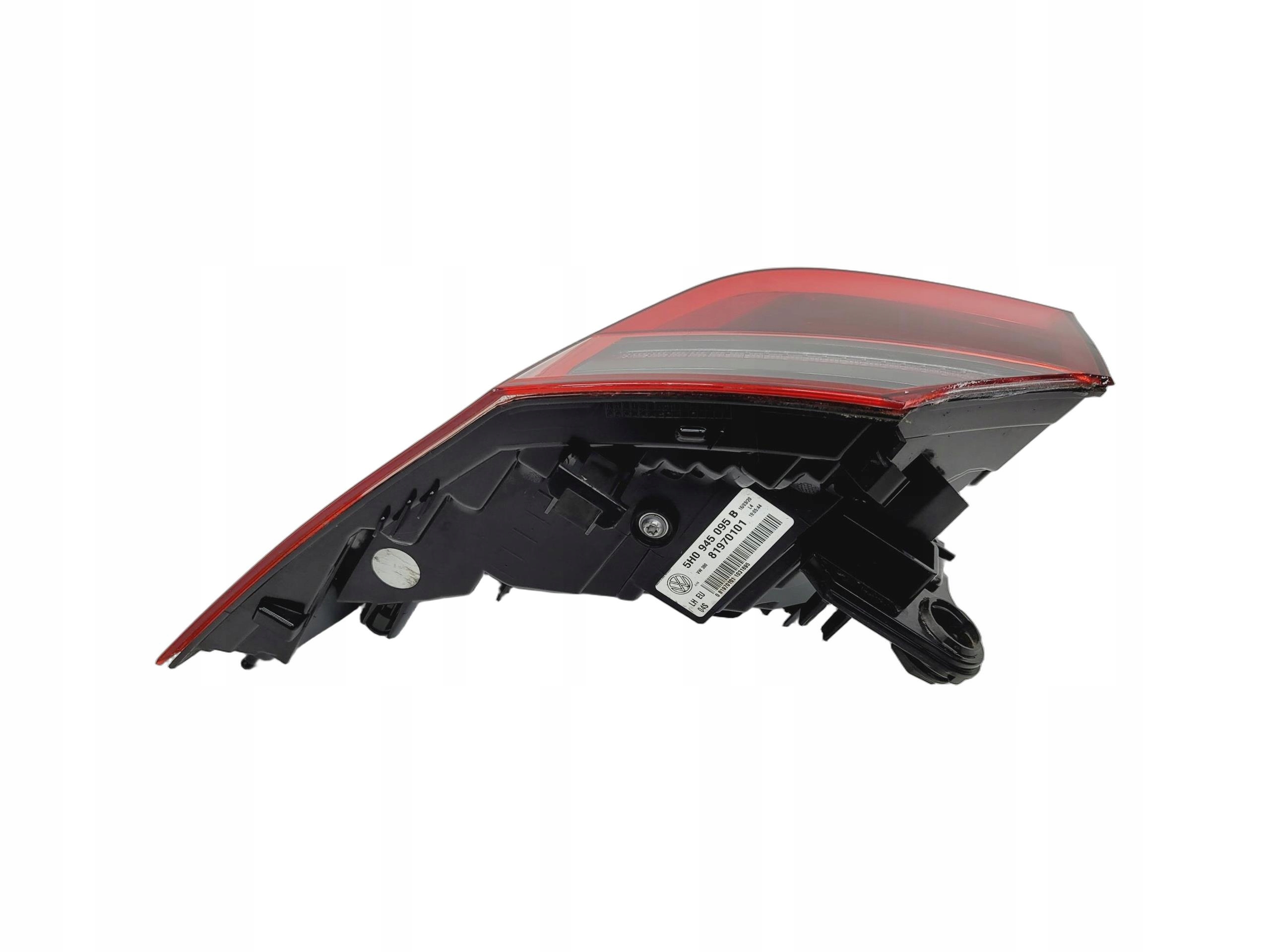 light left rear part VW GOLF VIII 5H0945095B