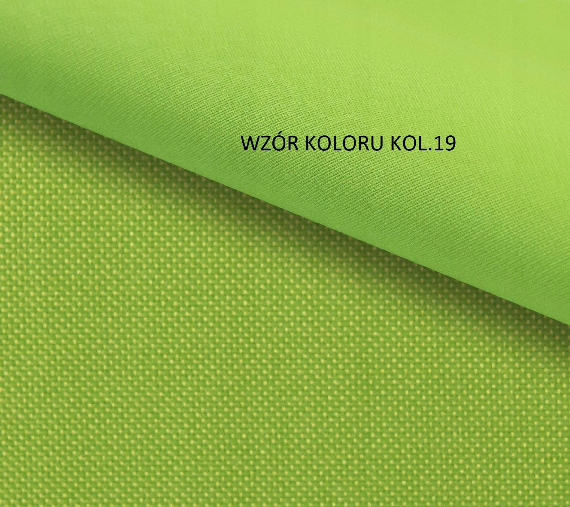 TKANINA PODKŁAD SIEDZISKO NA LEZAK 120X43CM DOSTEPNE W 9 KOLORACH Materiał siedziska tkanina