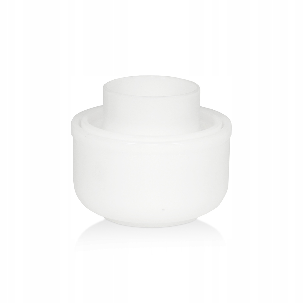 Levně Sýrová forma Gouda na zrající sýry, 1 kg (14,5 x 8,5 cm)