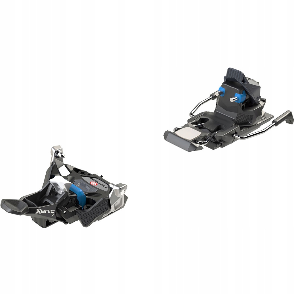 -20% Skiturové vázání Fritschi Xenic 7, Blue Pinové 95 mm