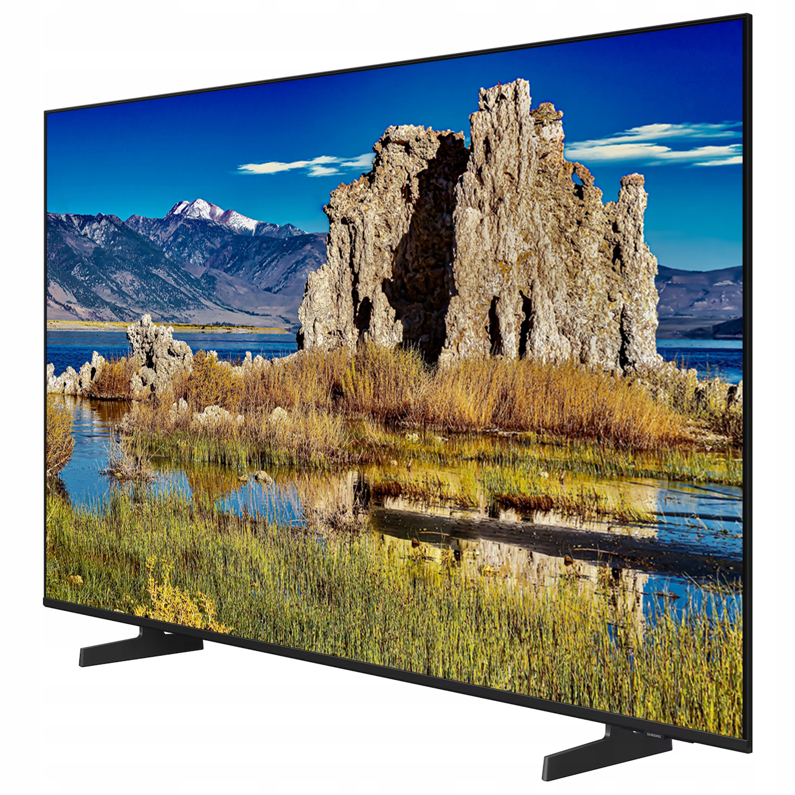 Telewizor Led Samsung UE43U8092F 43" Crystal Uhd 4K Smart Tv 60Hz 2025