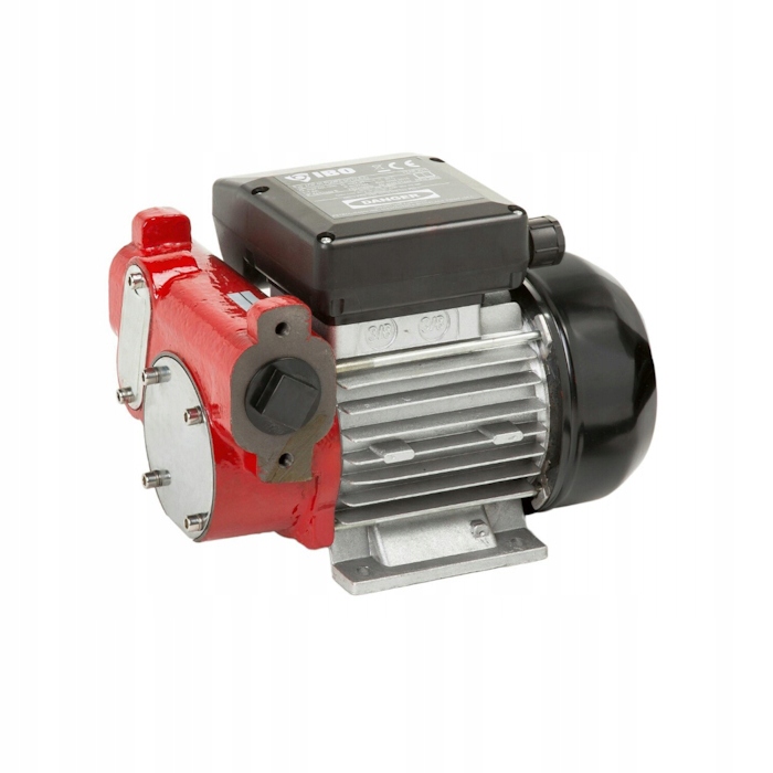 Ibo Aop 60 čerpadlo na olej 230V