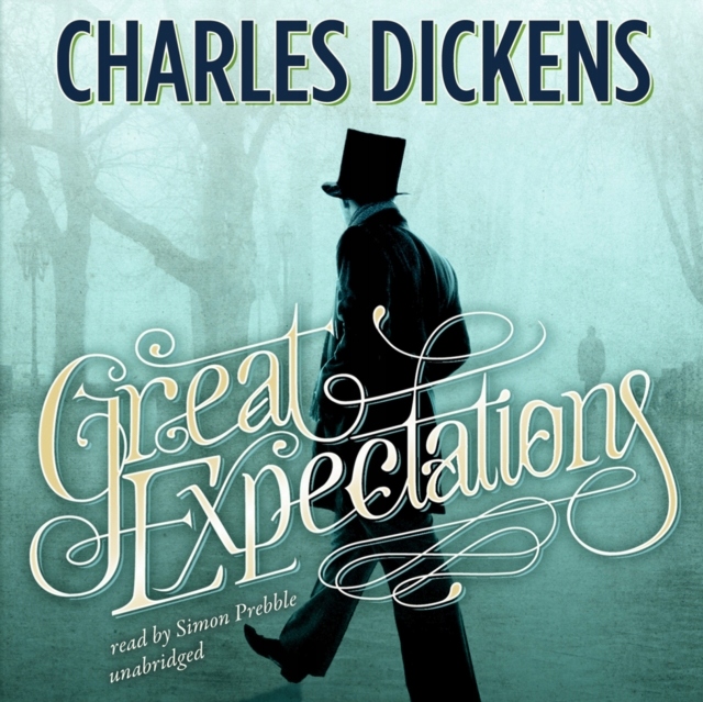 Great Expectations - Dickens, Charles AUDIOBOOK