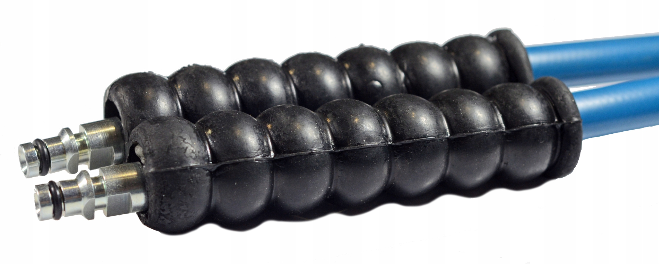 PRZEWÓD, WĄŻ DO MYJKI DN6 225bar 10 m Click Typ wąż