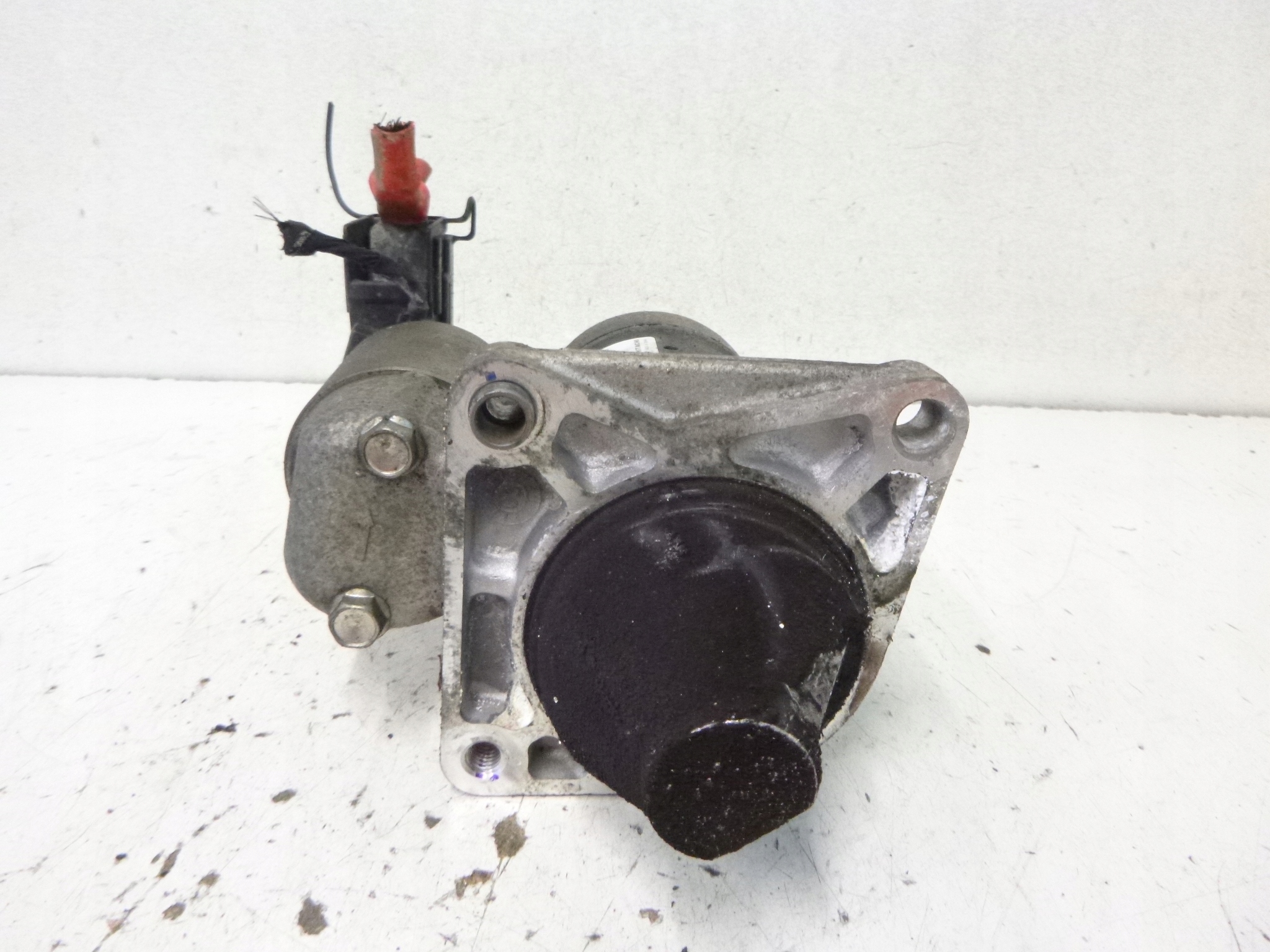 starter Fiat Grande Punto 1.2 2012r. 51890631