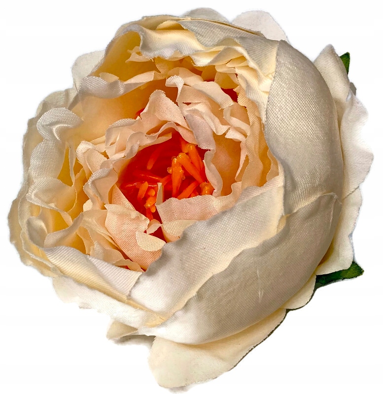 

Piwonia Peonia Główka Wyrobowa Sztuczne Kwiaty