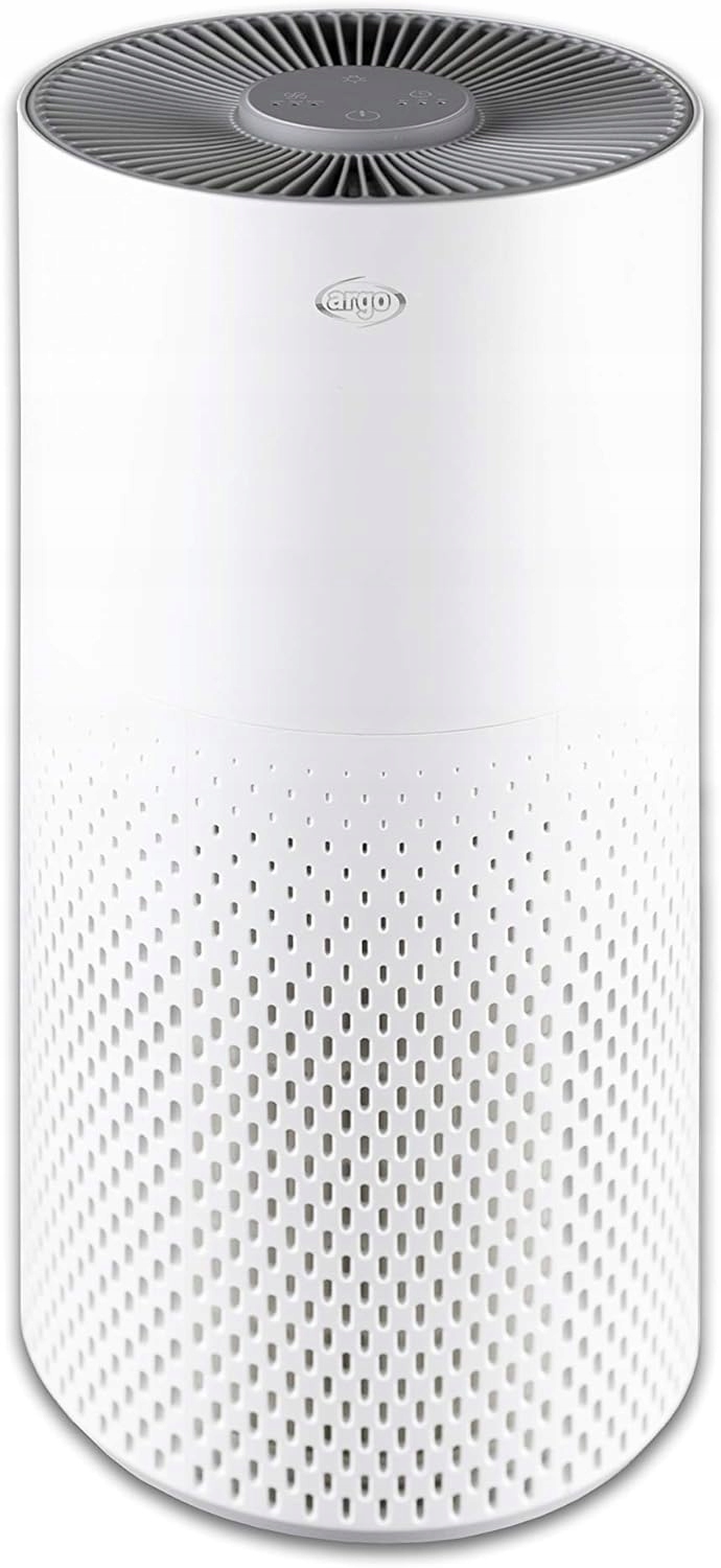 Čistička Argo Pury Baby