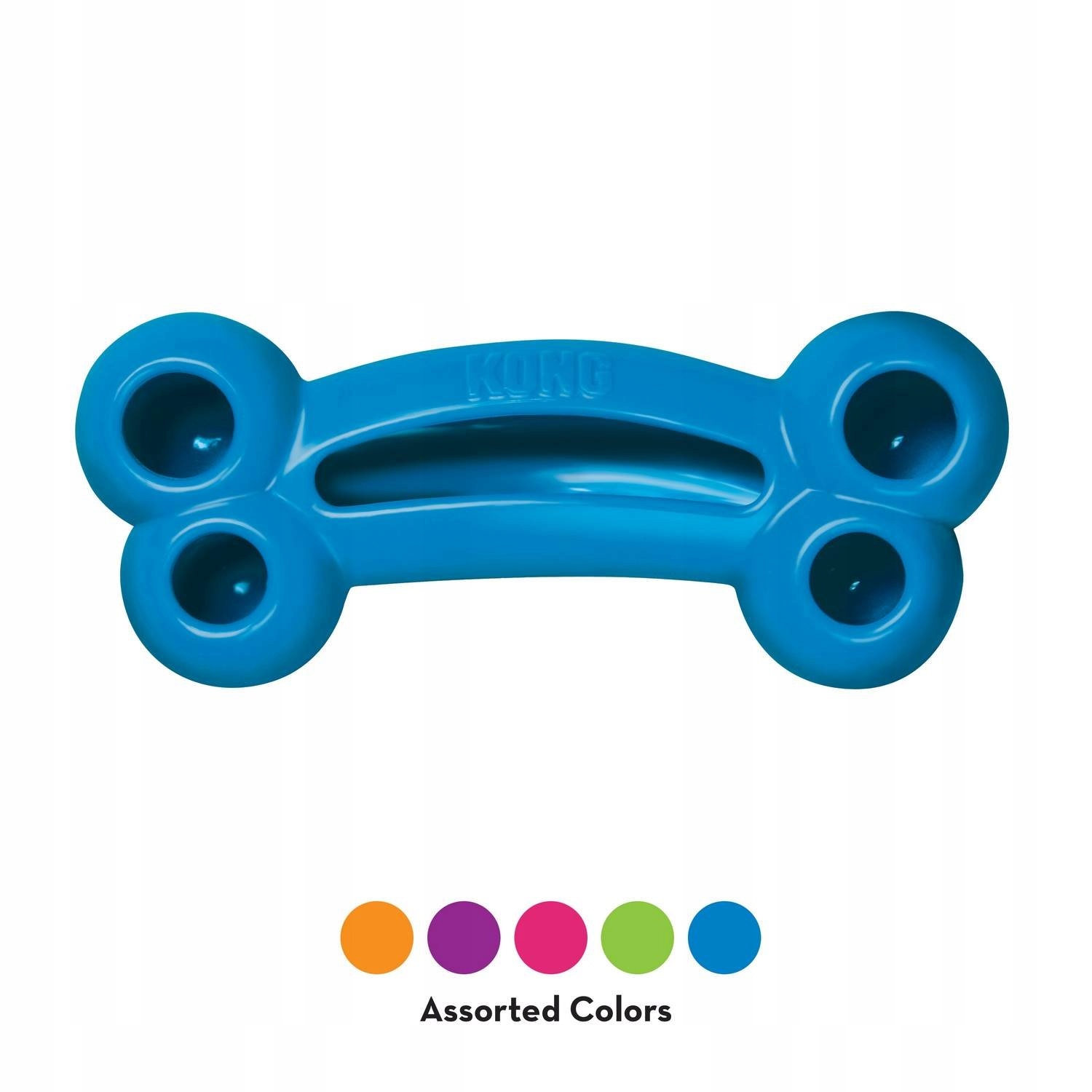 

Kong Quest Bone Large Zabawka na Przysmaki dla Psa