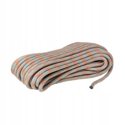 Lano průmyslové 12 mm x 25 m, nosnost 2142 kg, 40 pramenů, Enpro