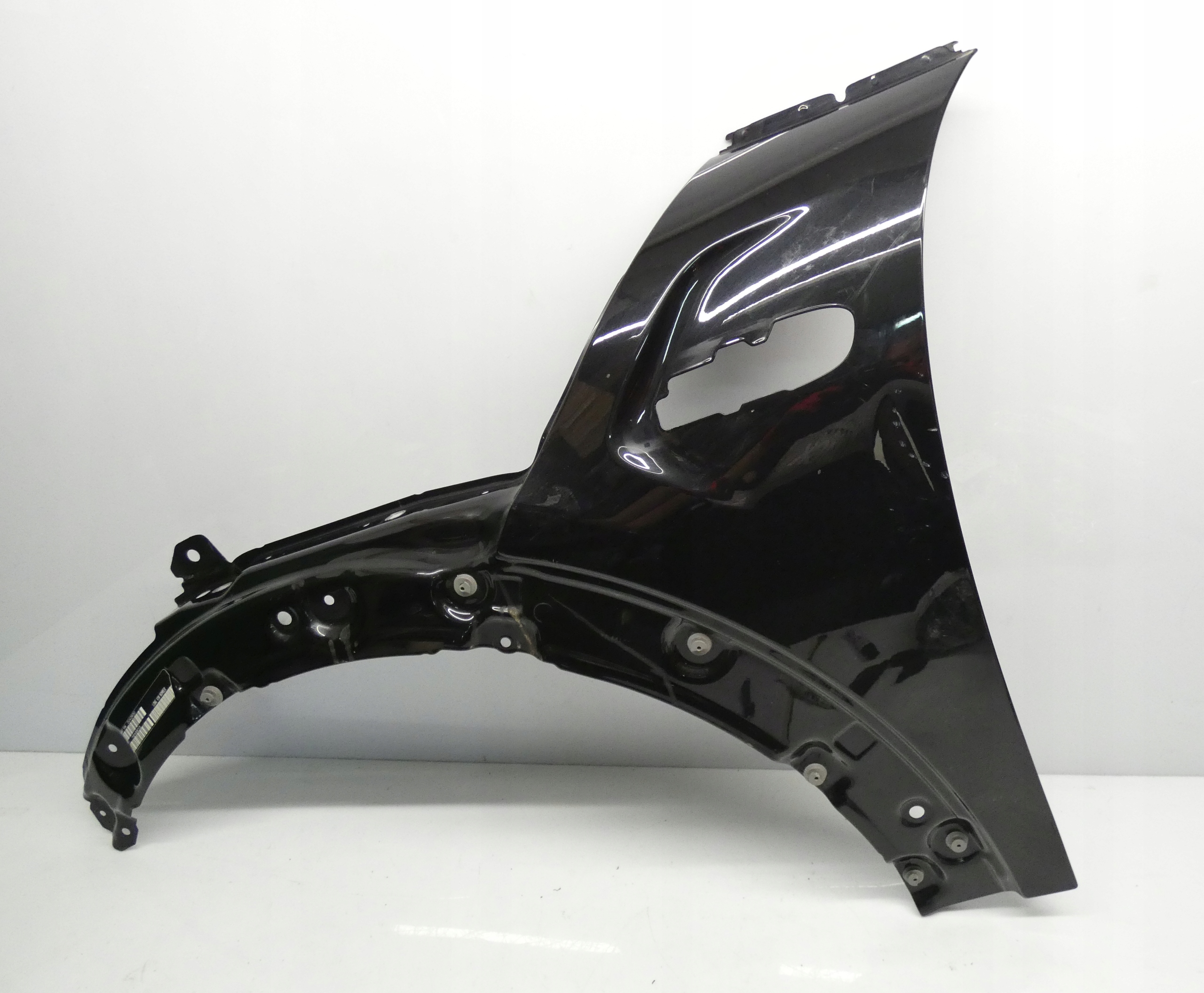 MINI F55 F56 COOPER 2013- fender left front front