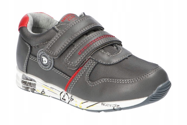 

American Club XD34 Adidasy Buty Dziecięce Dk.g 27