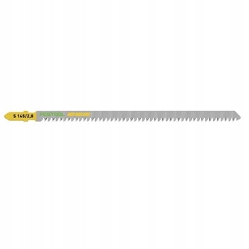 Pilový List pro přímočarou pilu S 145/2,8 204264 Festool