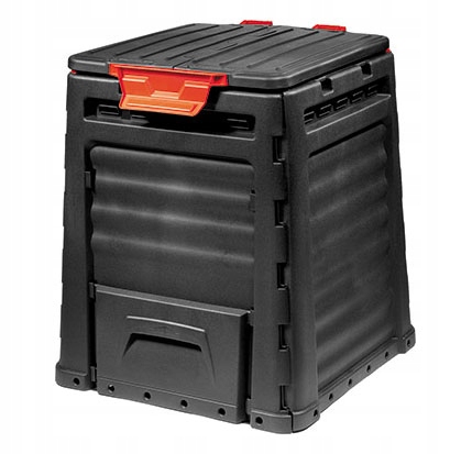 Termo kompostownik 320 litrów eco-composter KETER