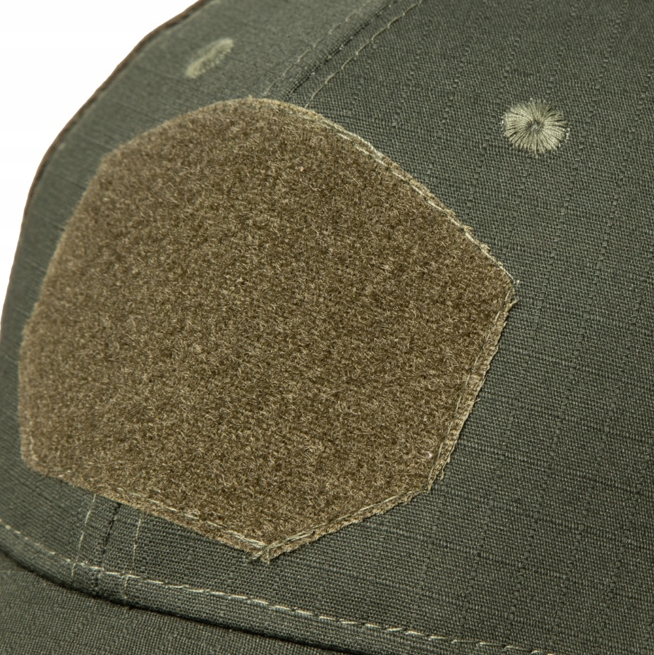 CZAPKA Z DASZKIEM TAKTYCZNA KHAKI MESH Z SIATKĄ Rozmiar uniwersalny