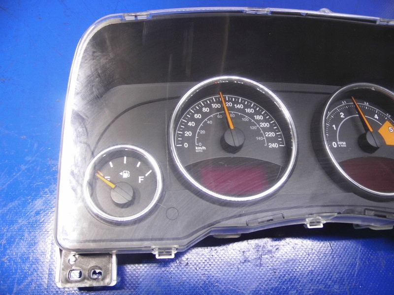 dials dials EUROPA 56054265AD JEEP COMPASS and 06-15R