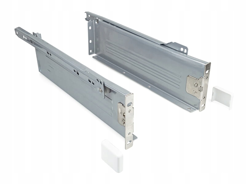 

Prowadnica Metalbox Atm 86x350 Popiel 1kpl