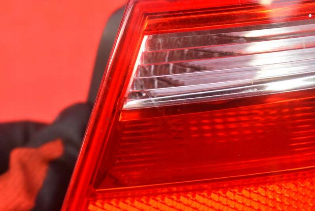 light right rear part rear AUDI A5 8T COUPE 07-11