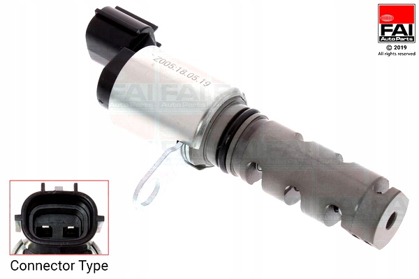 FAI ZAWÓR STERUJĄCY USTAWIENIEM WAŁKA ROZRZĄDU HYUNDAI