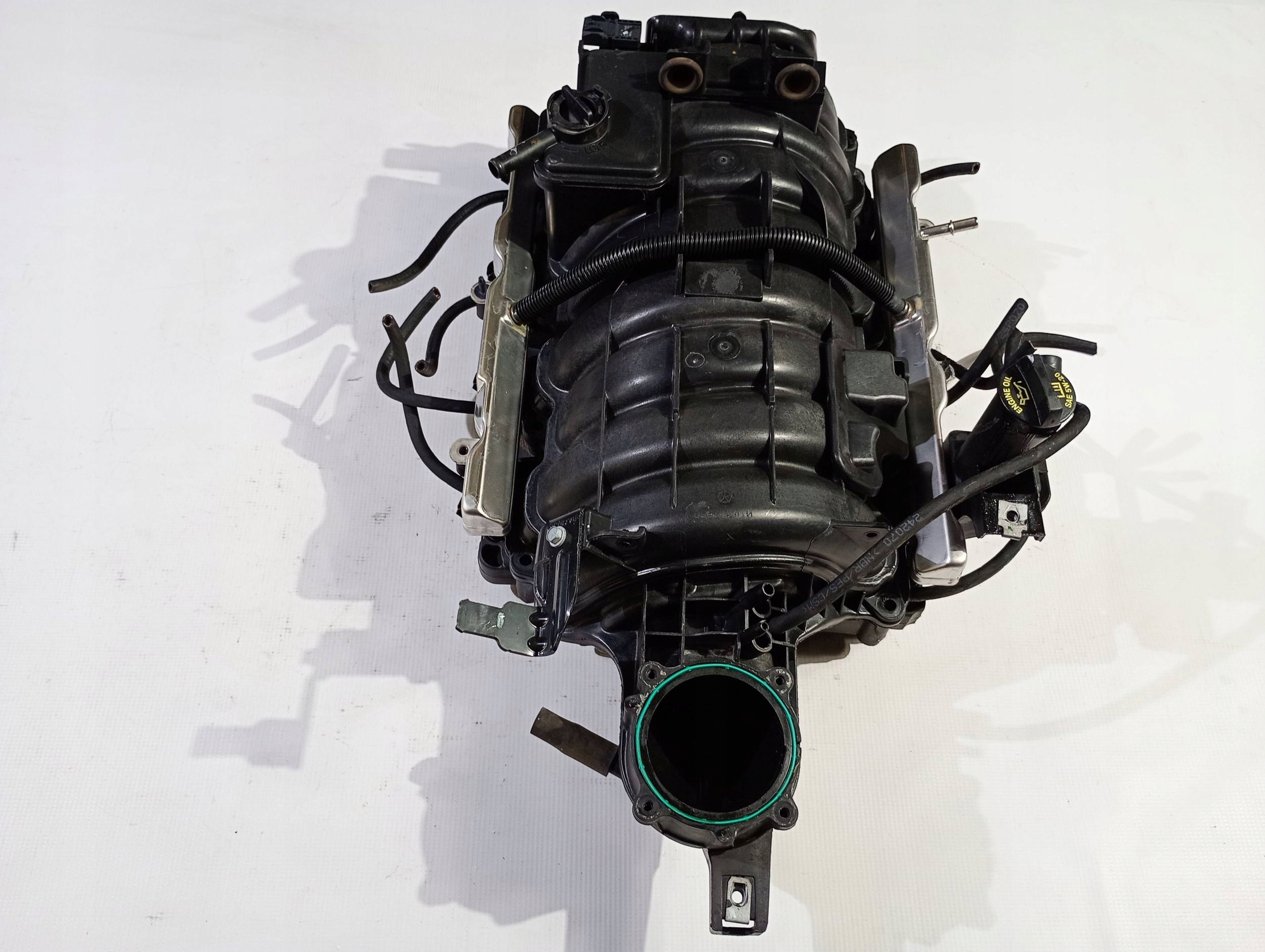 intake manifold dolotowy Dodge RAM 1500 5.7 HEMI v8 2019
