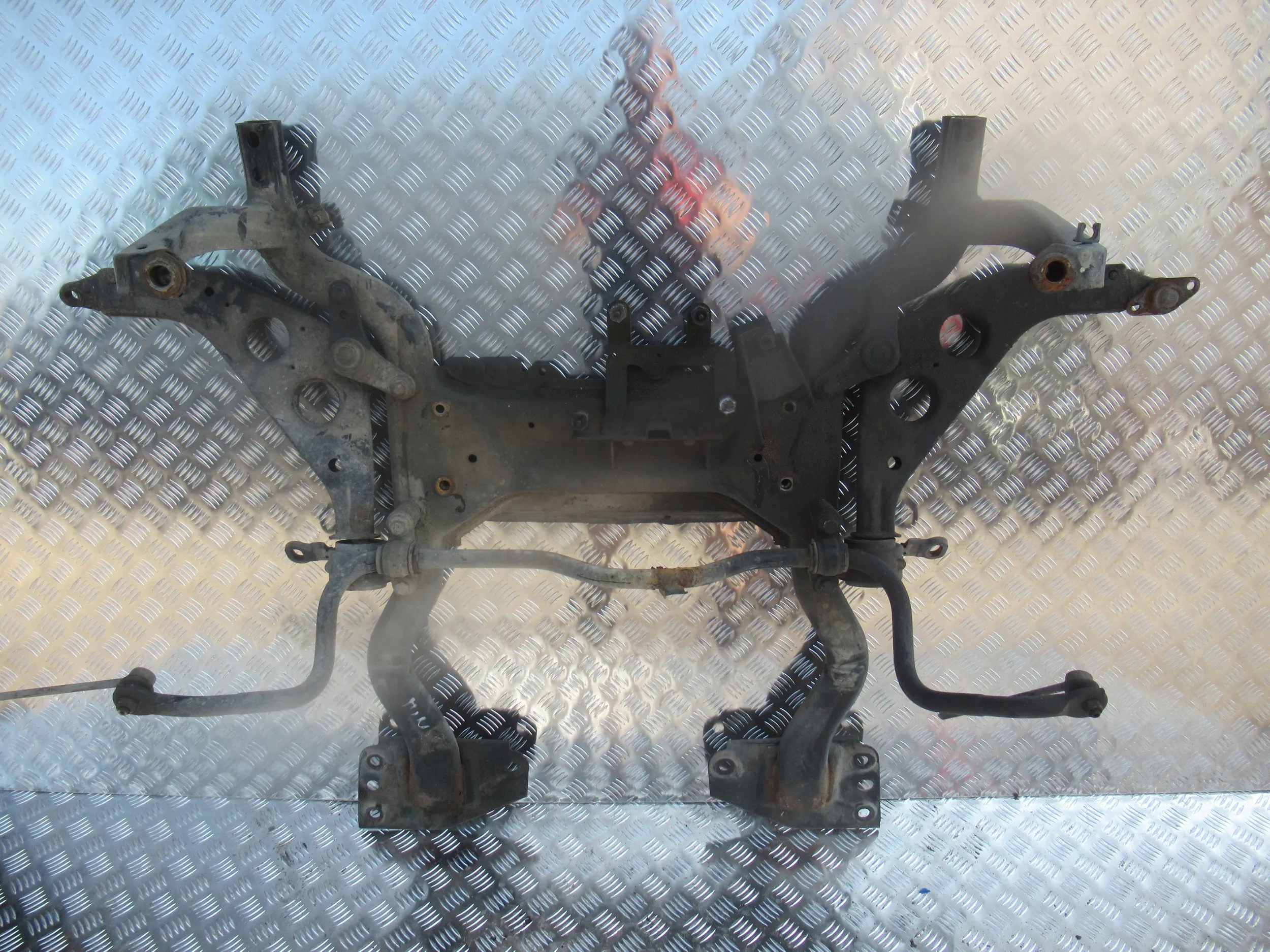 подрамник Балка MINI COOPER R50