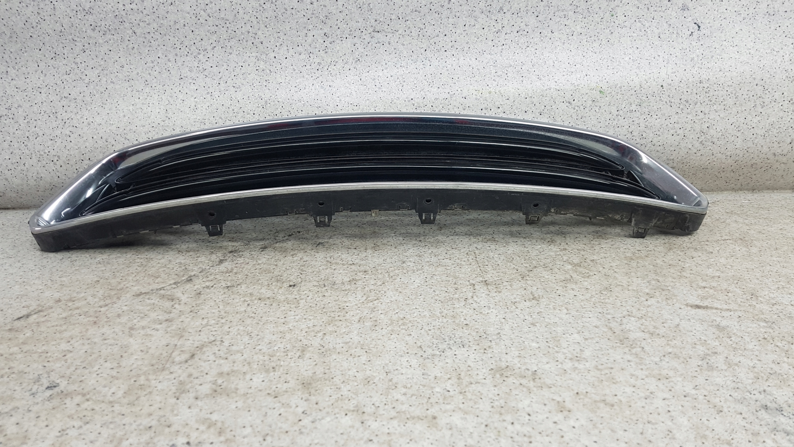 MINI COUNTRYMAN R60 LIFT front PREKLADgrill bumper front 3648