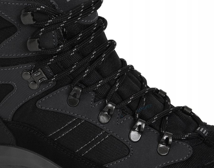 BUTY TREKKINGOWE CAMPUS NAWAT KAY 2 R. 42 Marka Campus